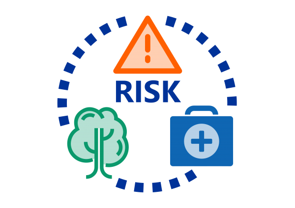 Outcome 1 - Risk reduction | Australian Industrial Chemicals